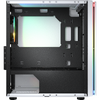 Carcasa Cougar Purity RGB White