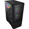 Carcasa Cougar MX430 Mesh RGB Black