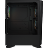 Carcasa Cougar MX430 Mesh RGB Black