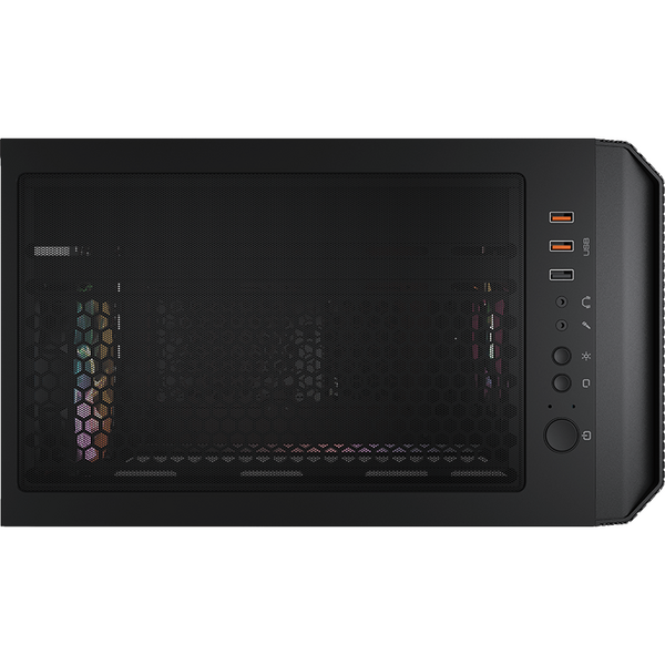 Carcasa Cougar MX430 Mesh RGB Black