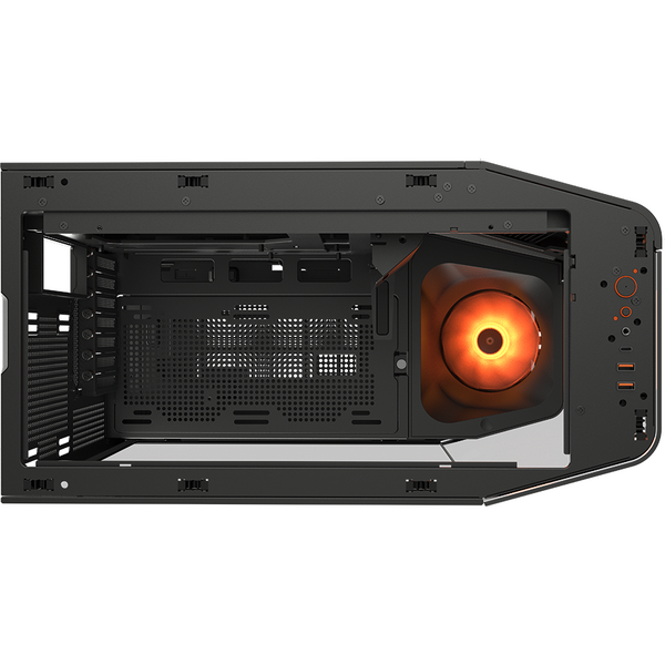 Carcasa COUGAR GAMING FV270 Black