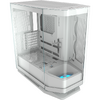 Carcasa Cougar FV270 White