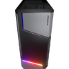 Carcasa Cougar MX360 RGB Black