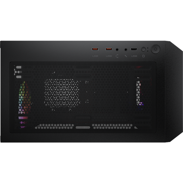 Carcasa Cougar MX360 RGB Black