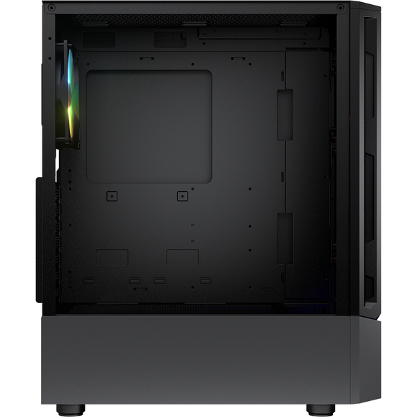 Carcasa Cougar MX360 RGB Black