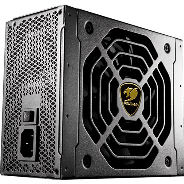 Sursa Cougar GEX 1050, 1050W, 80+ Gold