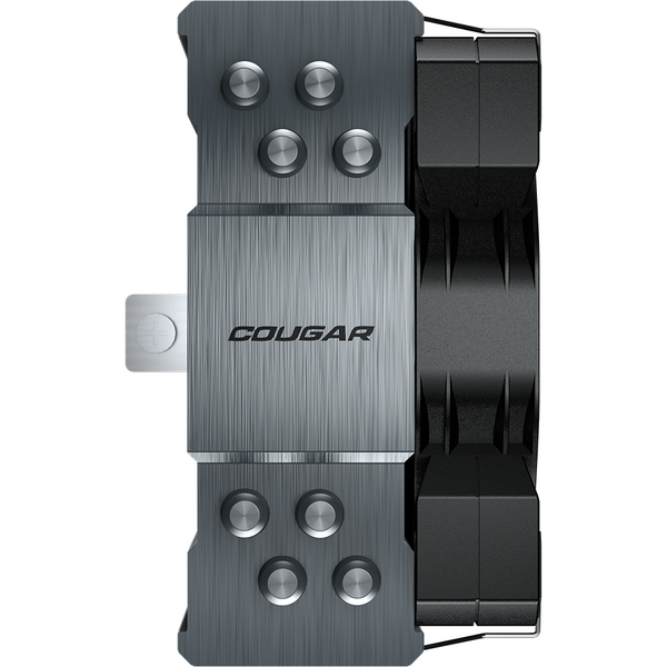 Cooler Cougar Forza 50