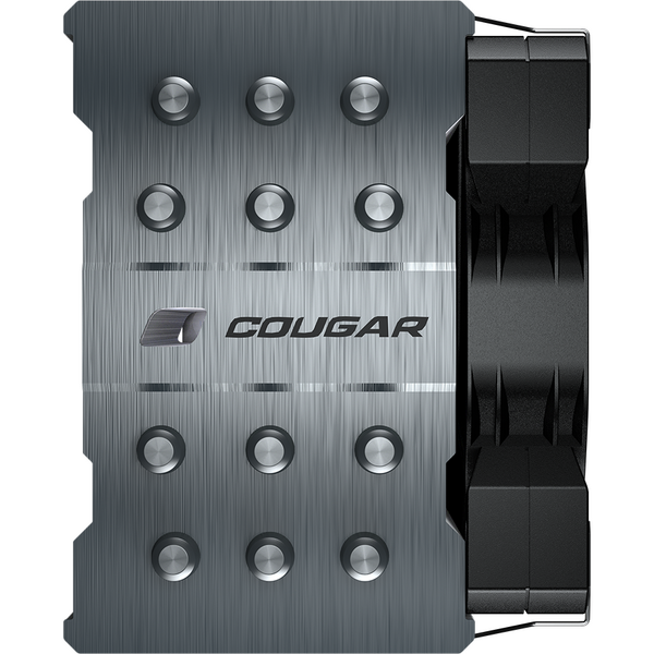 Cooler Cougar Forza 85