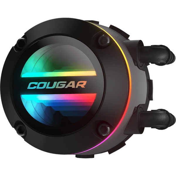 Cooler Cougar Poseidon GT 240