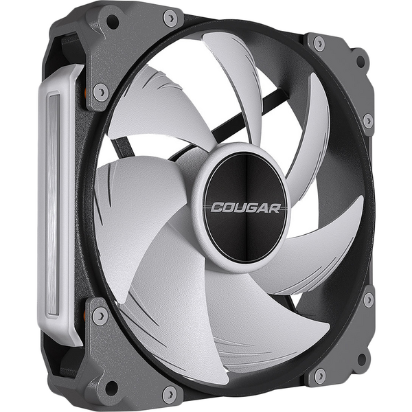 Ventilator PC Cougar Apolar 120 ARGB Black