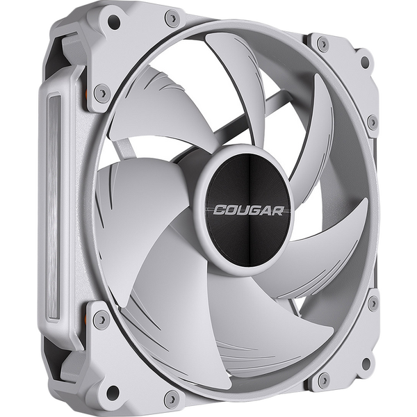 Ventilator PC Cougar Apolar 120 ARGB White