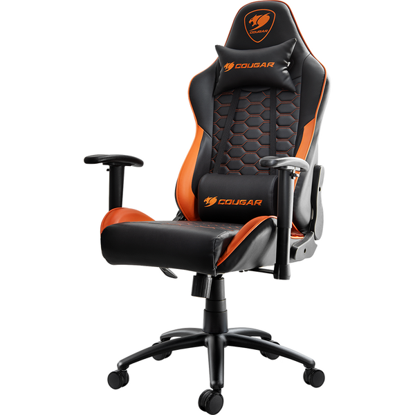 Scaun Gaming Cougar Outrider