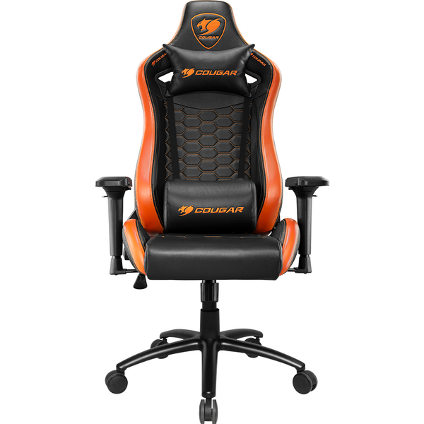 Scaun Gaming Cougar Outrider S