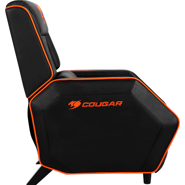 Fotoliu Gaming Cougar Ranger