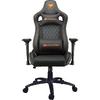 Scaun Gaming Cougar Armor S Black