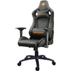 Scaun Gaming Cougar Armor S Black