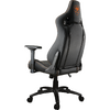 Scaun Gaming Cougar Armor S Black