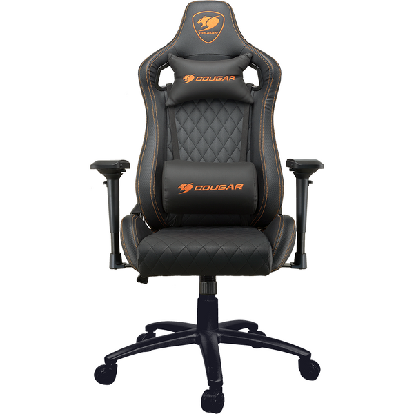 Scaun Gaming Cougar Armor S Black