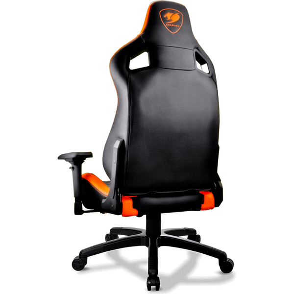 Scaun Gaming Cougar Armor S