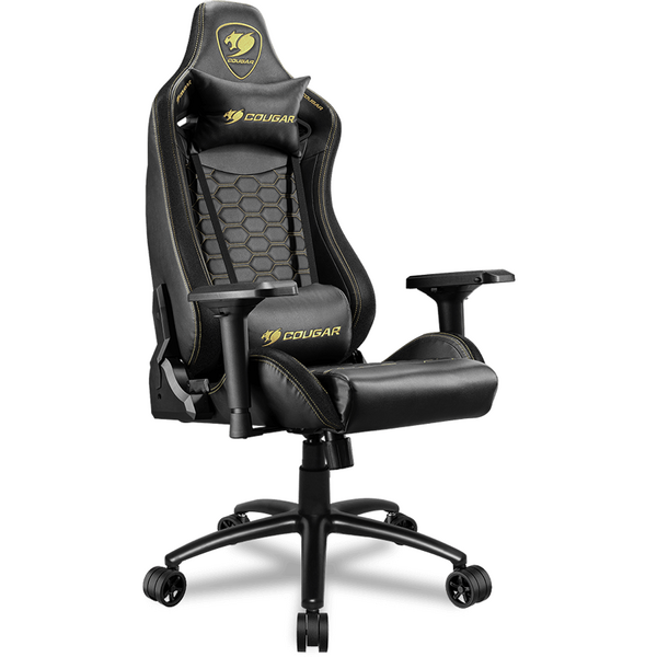 Scaun Gaming Cougar Outrider S Royal