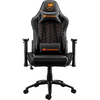 Scaun Gaming Cougar Outrider Black