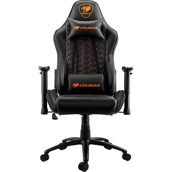 Scaun Gaming Cougar Outrider Black