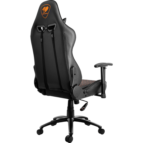 Scaun Gaming Cougar Outrider Black