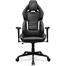 Scaun Gaming Cougar Hotrod Black