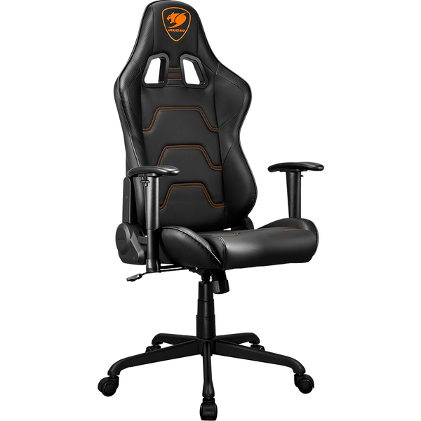 Scaun Gaming Cougar Armor Elite Black