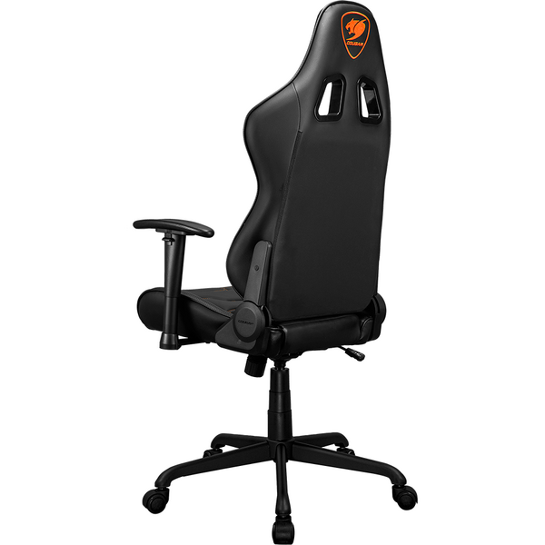 Scaun Gaming Cougar Armor Elite Black