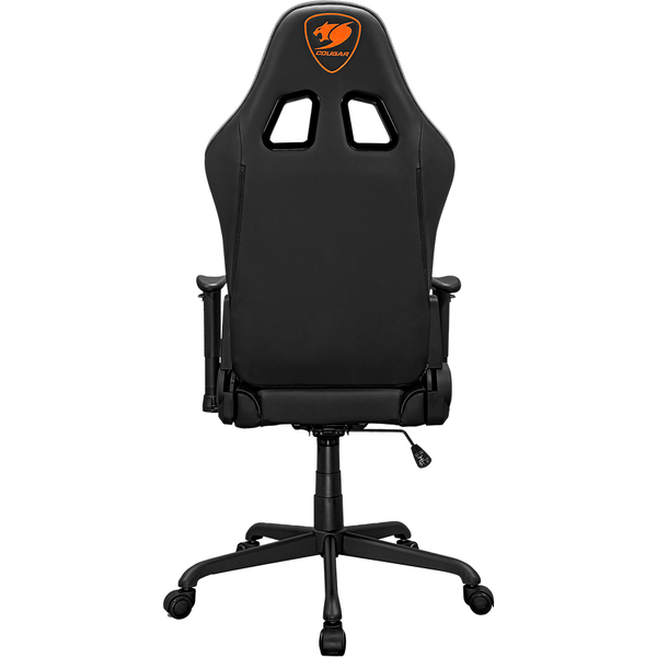 Scaun Gaming Cougar Armor Elite Black