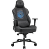 Scaun Gaming Cougar NxSys Aero Black