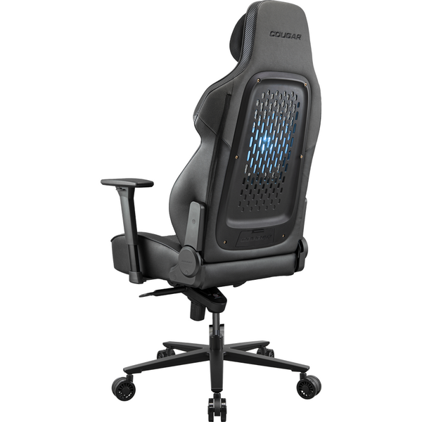 Scaun Gaming Cougar NxSys Aero Black