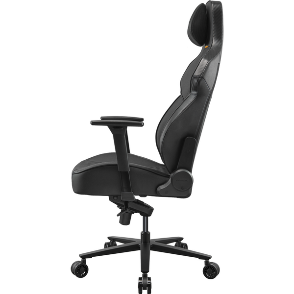 Scaun Gaming Cougar NxSys Aero Black