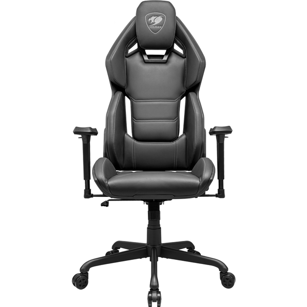 Scaun Gaming Cougar Hotrod Black