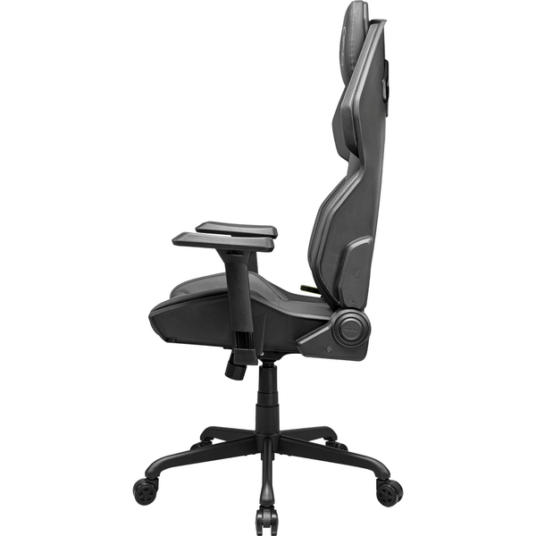 Scaun Gaming Cougar Hotrod Black