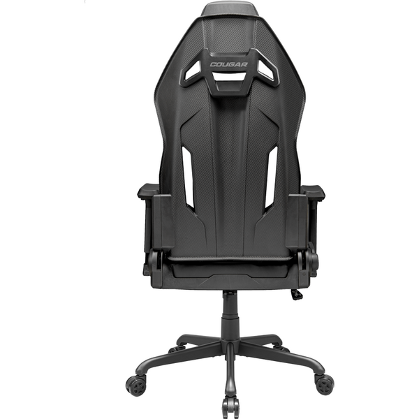 Scaun Gaming Cougar Hotrod Black