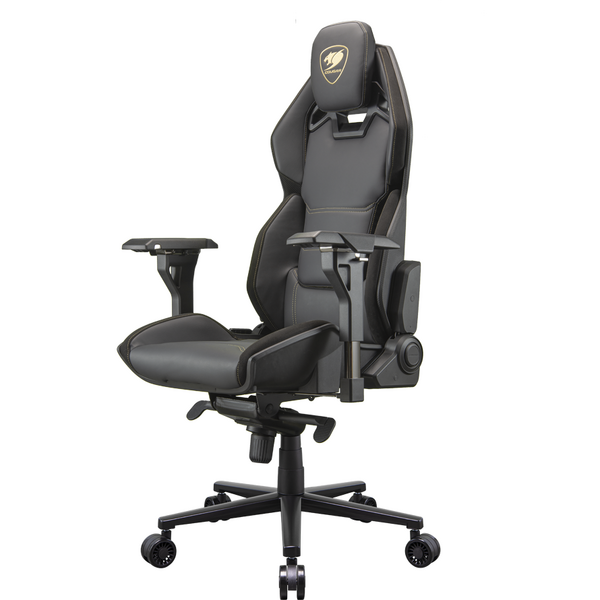 Scaun Gaming Cougar HOTROD ROYAL