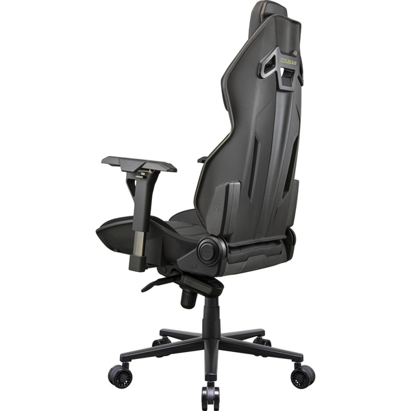 Scaun Gaming Cougar HOTROD ROYAL