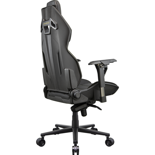 Scaun Gaming Cougar HOTROD ROYAL