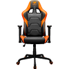 Scaun Gaming Cougar Armor Elite Orange