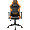 Scaun Gaming Cougar Armor Elite Orange