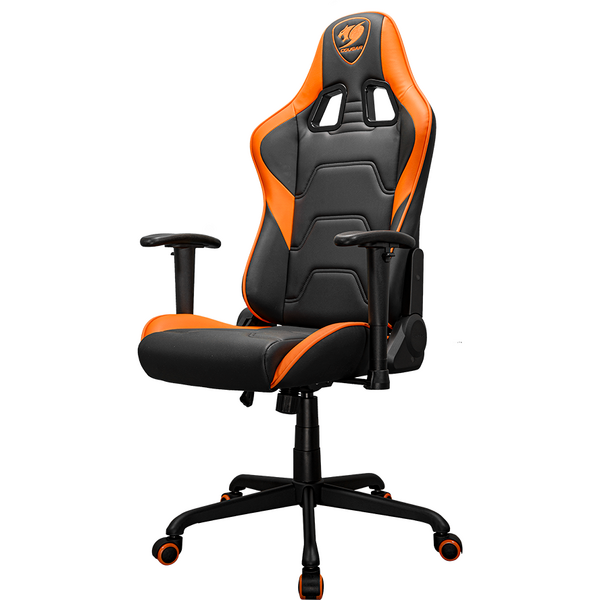 Scaun Gaming Cougar Armor Elite Orange