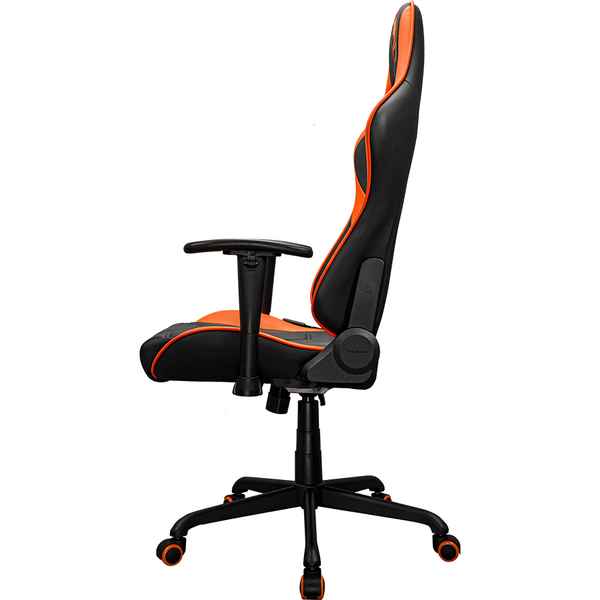 Scaun Gaming Cougar Armor Elite Orange