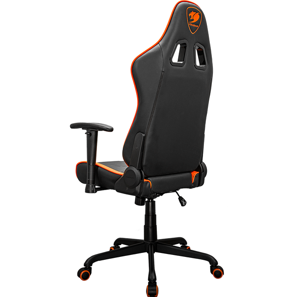 Scaun Gaming Cougar Armor Elite Orange