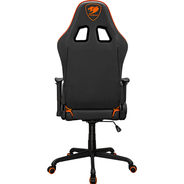 Scaun Gaming Cougar Armor Elite Orange