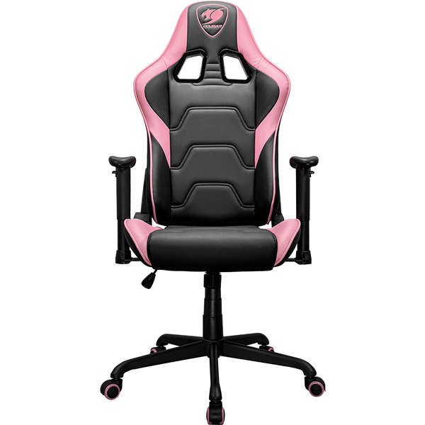 Scaun Gaming Cougar Armor Elite Eva Pink