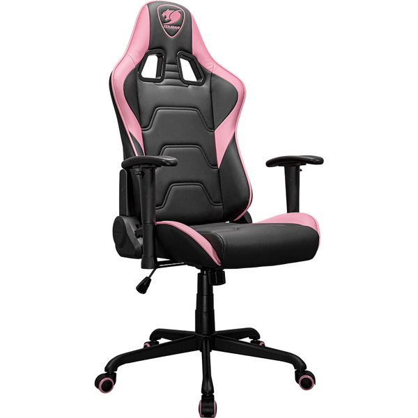 Scaun Gaming Cougar Armor Elite Eva Pink