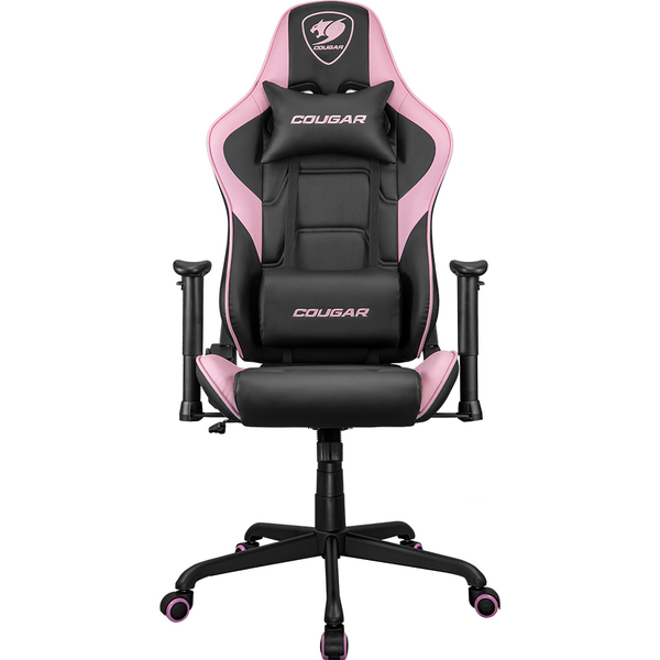 Scaun Gaming Cougar Armor Elite Eva Pink