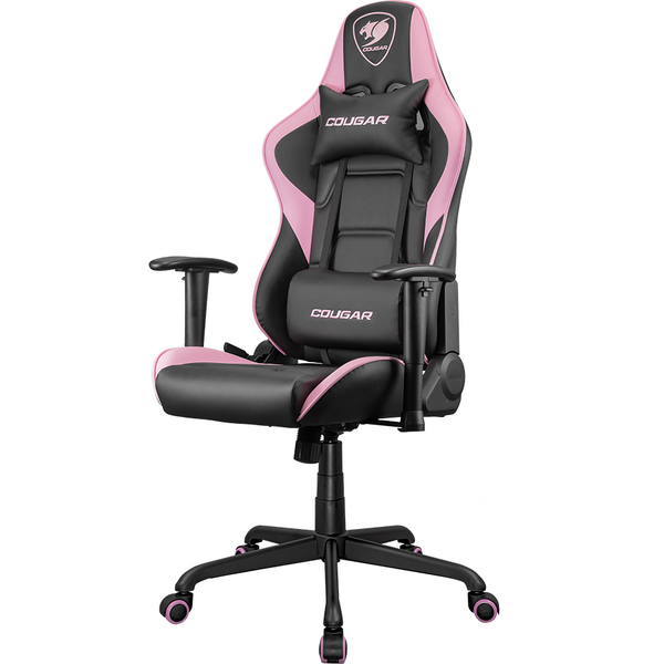 Scaun Gaming Cougar Armor Elite Eva Pink